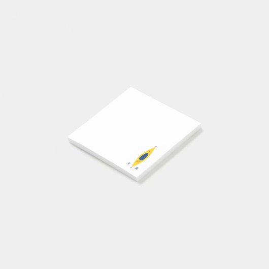 Post-it® Kayak (Incliné)