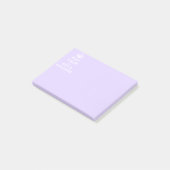 Post-it® Keep Calm and Get a massage (Incliné)