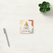 Post-it® Keep The Spark (Bureau)