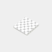 Post-it® Keffiyeh (Incliné)