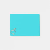 Post-it® Kelpie (Devant)