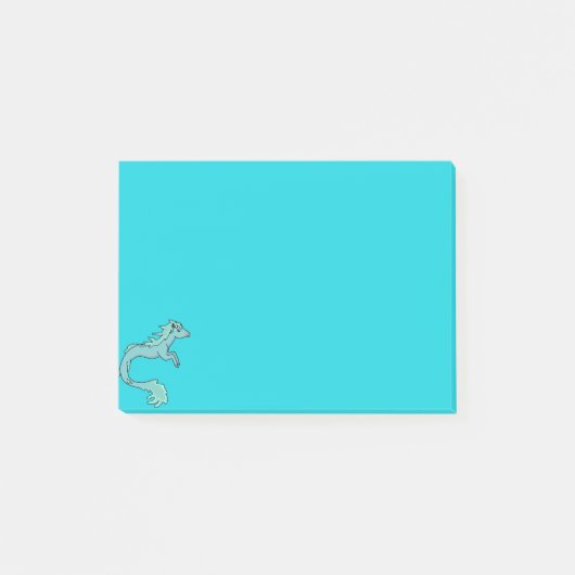 Post-it® Kelpie (Devant)