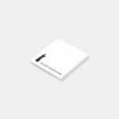 Post-it® Kendo (Incliné)