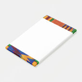 Post-it® Kente Cloth (Incliné)