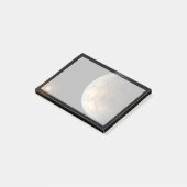 Post-it® Kepler-186f Orbitant Une Étoile Éloignée. (Incliné)