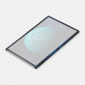 Post-it® Kepler 22b, Une planète extra-solaire. (Incliné)
