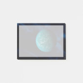 Post-it® Kepler 22b, Une planète extra-solaire. (Devant)