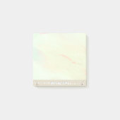 Post-it® Key Detail Acrylic Reading Annotation (Devant)