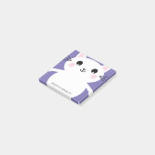 Post-it® Kids Kitty Cat Cute (Incliné)