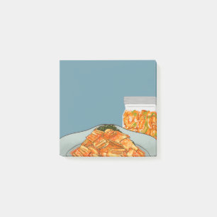 Post-it® Kimchi 1 Post-its