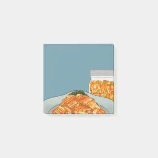 Post-it® Kimchi 1 Post-its