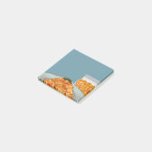 Post-it® Kimchi 1 Post-its (Incliné)