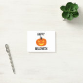 Post-it® Kine de Halloween (Bureau)