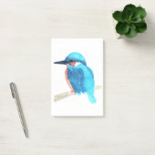 Post-it® Kingfisher (Bureau)