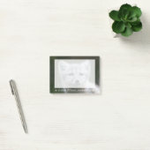 Post-it® Kit de Fox arctique des images | de Getty (Bureau)