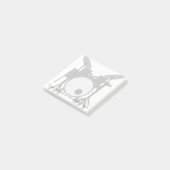 Post-it® Kit de tambour (Incliné)