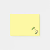 Post-it® Kiteboard (Devant)