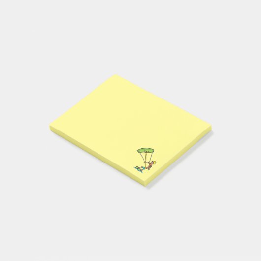 Post-it® Kiteboard (Incliné)
