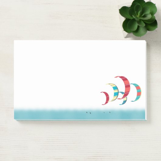 Post-it® Kitesurf (Bureau)