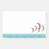 Post-it® Kitesurf (Devant)