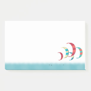 Post-it® Kitesurf