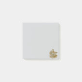 Post-it® Kitten (Devant)