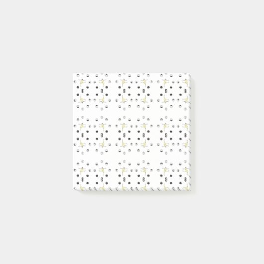 Post-it® Klebezettel Notes (Voorkant)