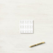 Post-it® Klebezettel Notes (Op bureau)
