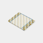 Post-it® Knot Another v2 par Kenneth Yoncich (Incliné)
