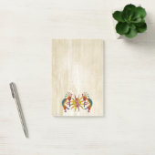 Post-it® KOKOPELLI DUO SUN + vos idées (Bureau)