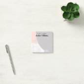 Post-it® Kosmos II (Bureau)