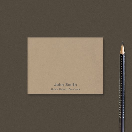 Post-it® Kraft Brown