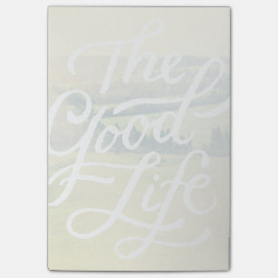 Post-it® La bonne vie 2