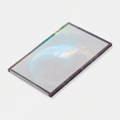 Post-it® La bulle Nebula, Ngc 7635. (Incliné)