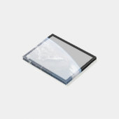 Post-it® La Californie Et Le Nevada Ont Été Observés De L'E (Incliné)