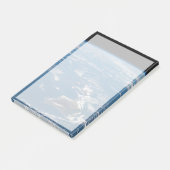 Post-it® La chaîne de l'île d'Hawaï (Incliné)