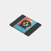 Post-it® la colombe (Incliné)