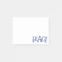 La colombe blanche enseigne la paix