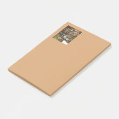Post-it® La créativité brille de tous ses feux (Incliné)