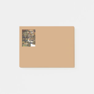 Post-it® La créativité éclatante toute lumière