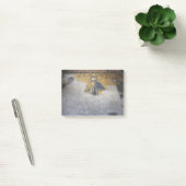 Post-it® La Deesis Mosiac Upper Gallery Sainte-Sophie (Bureau)