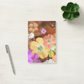 Post-it® La fée sortira bientôt 1 (Bureau)