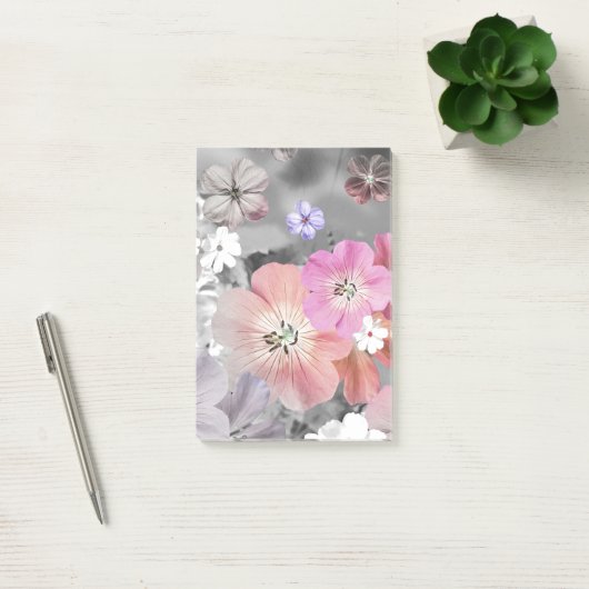 Post-it® La fée sortira bientôt 2 (Bureau)