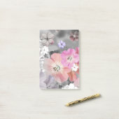 Post-it® La fée sortira bientôt 2 (Sur un bureau)