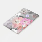 Post-it® La fée sortira bientôt 2 (Incliné)