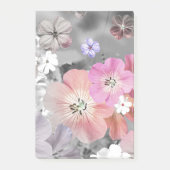 Post-it® La fée sortira bientôt 2 (Devant)