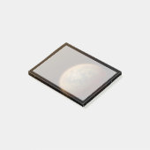 Post-it® La Hot Rocky Exoplanet Hd 219134 B. (Incliné)