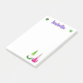 Post-it® La Journée de Gnome (Incliné)