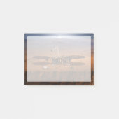 Post-it® La Lander de l'Insight (Devant)