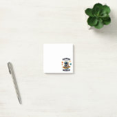 Post-it® La lecture est hors de ce monde (Bureau)